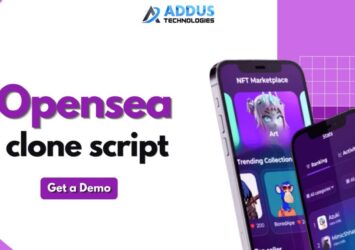 Build a Powerful NFT Marketplace Using Opensea Clone Script