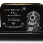 Pet Headstones