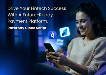 Scale Fast with Our Ready-to-Launch Razorpay Clone Script