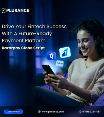 Scale Fast with Our Ready-to-Launch Razorpay Clone Script