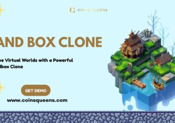 Power Up Your Gaming Business with Sandbox Clone Script