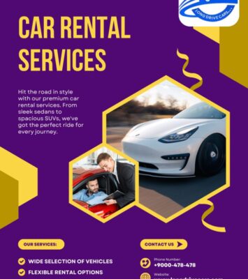 Self drive cars hyderabad