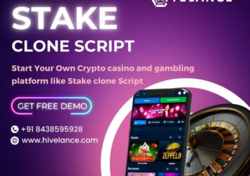Step By Step Guide To Build Your Stake Clone Script Developm