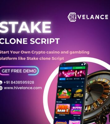 Step By Step Guide To Build Your Stake Clone Script Developm