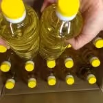 Refined Soyabean oil 