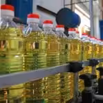 REFINED SUNFLOWER OIL