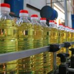 REFINED SUNFLOWER OIL