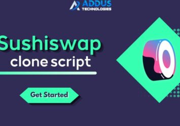 Sushiswap Clone Script for Advanced DeFi Exchange Platform