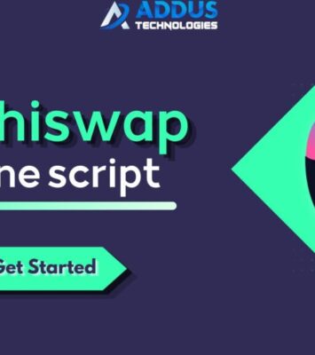 Sushiswap Clone Script for Advanced DeFi Exchange Platform