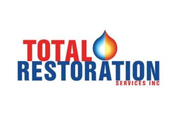Total Restoration Services Inc.