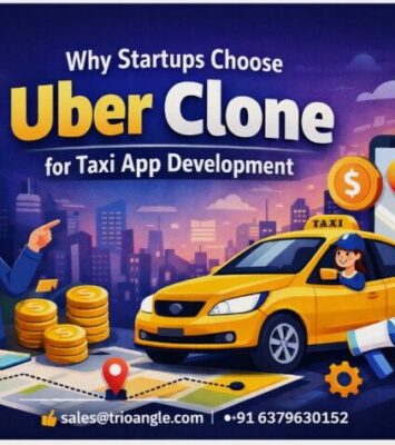 How to Start a Profitable Ride-Sharing Business Using Uber