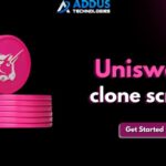 Top-Rated Uniswap Clone Script for Decentralized Exchange Pl