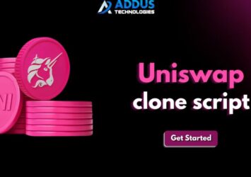 Top-Rated Uniswap Clone Script for Decentralized Exchange Pl