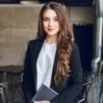 Avatar of victorialuna luna