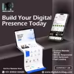 Digital Marketing Company in Bangalore for Business Expansio