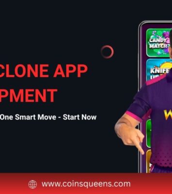 Enter the Gaming Market with a Powerful App Solution