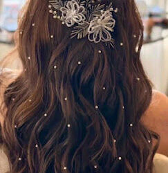 Hair styling course in Chandigarh | Meraki Makeup Academy