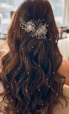 Hair styling course in Chandigarh | Meraki Makeup Academy