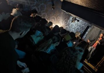 Stand Up Comedians Edinburgh – Live Laughs Every Week