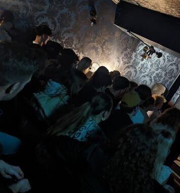 Stand Up Comedians Edinburgh – Live Laughs Every Week