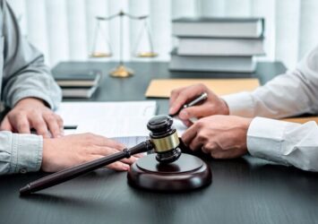 Asset Protection Lawyer New York