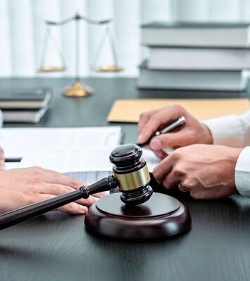 Asset Protection Lawyer New York
