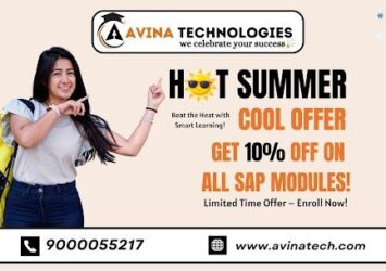 Best SAP coaching in Hyderabad