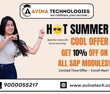Best SAP coaching in Hyderabad