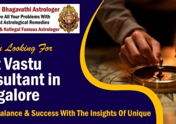 Best Vastu Consultant in Bangalore