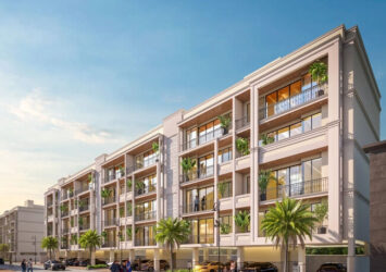 Breez Polo Reserve Sector 33 Sohna | Luxury Low Rise Floors