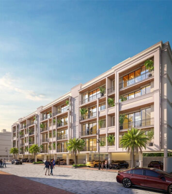 Breez Polo Reserve Sector 33 Sohna | Luxury Low Rise Floors