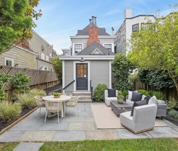 Buy A Home In San Francisco
