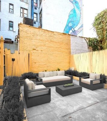 Buying A Multi Unit Townhouse