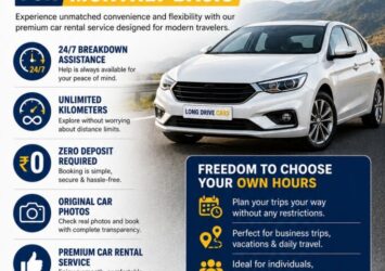 Car Rental For Monthly Basis