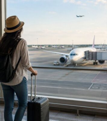 Namibia Visa Requirements