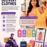 Cheap Quick Delivery Clothes