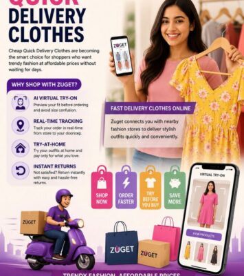 Cheap Quick Delivery Clothes