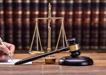 Civil Litigation Attorney NJ