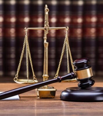 Civil Litigation Attorney NJ