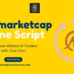 Next- Gen CoinMarketCap Clone Solution