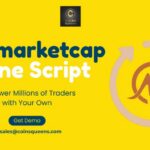 Next- Gen CoinMarketCap Clone Solution