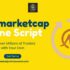 Next- Gen CoinMarketCap Clone Solution