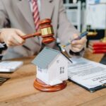 Commercial Real Estate Litigation Attorney