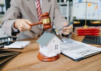 Commercial Real Estate Litigation Attorney