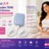 Crocto A Rechargeable TENS Period Device