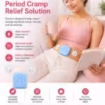 Crocto A quick Period Cramp relief
