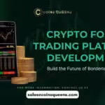 Powerful Crypto Forex Trading Platform Development to Scale
