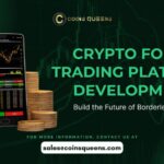 Powerful Crypto Forex Trading Platform Development to Scale