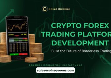 Powerful Crypto Forex Trading Platform Development to Scale