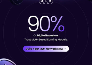 Create Your Crypto MLM Platform in Minutes